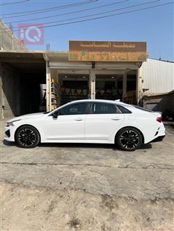 کیا K5